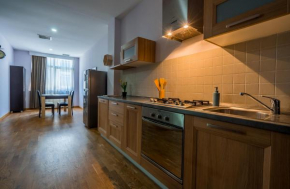 Rustaveli Business Center Apartments - Rustaveli Avenue, Tbilisi